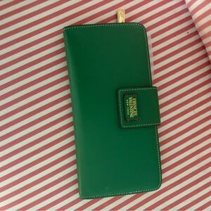 Frances Valentine Wallet